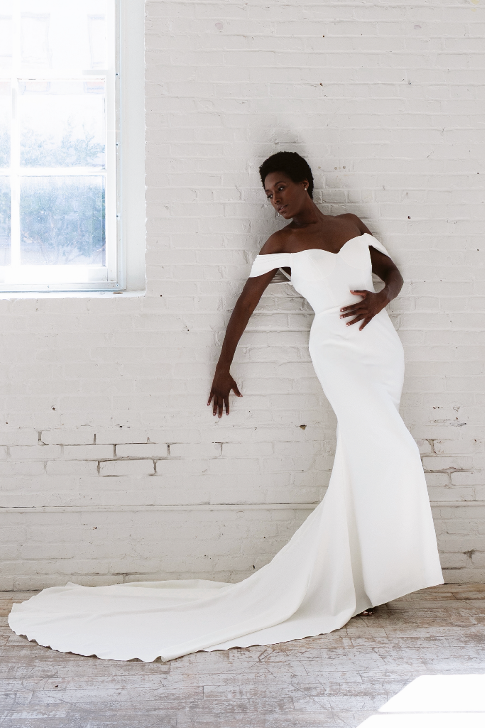 Keo Bridal Aaliyah 8