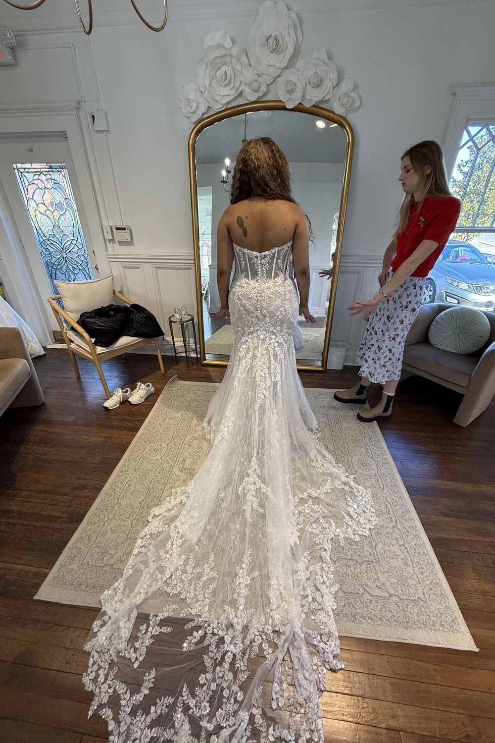 Maggie Sottero Benjie Royale 3