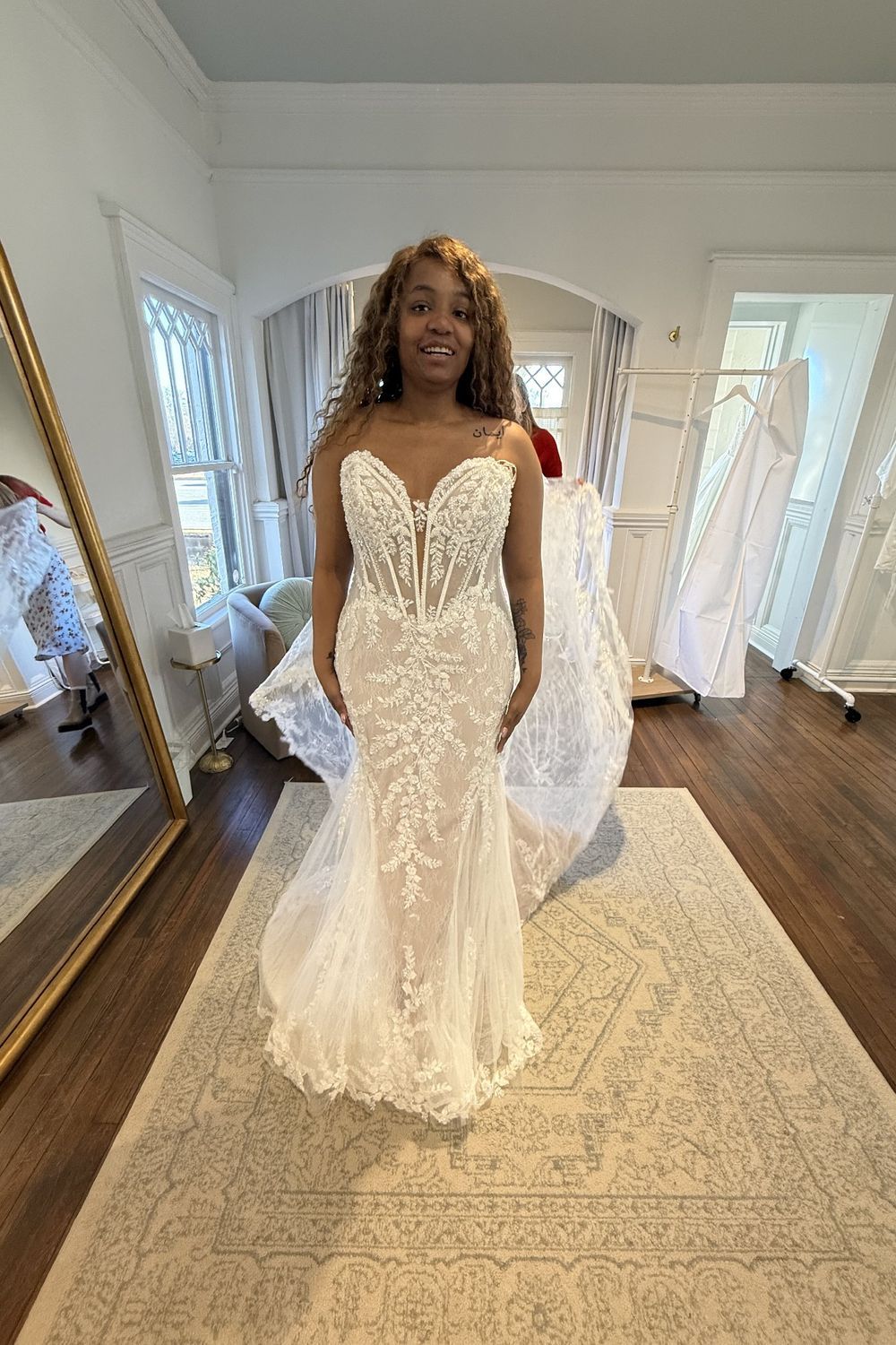 Maggie Sottero Benjie Royale 2