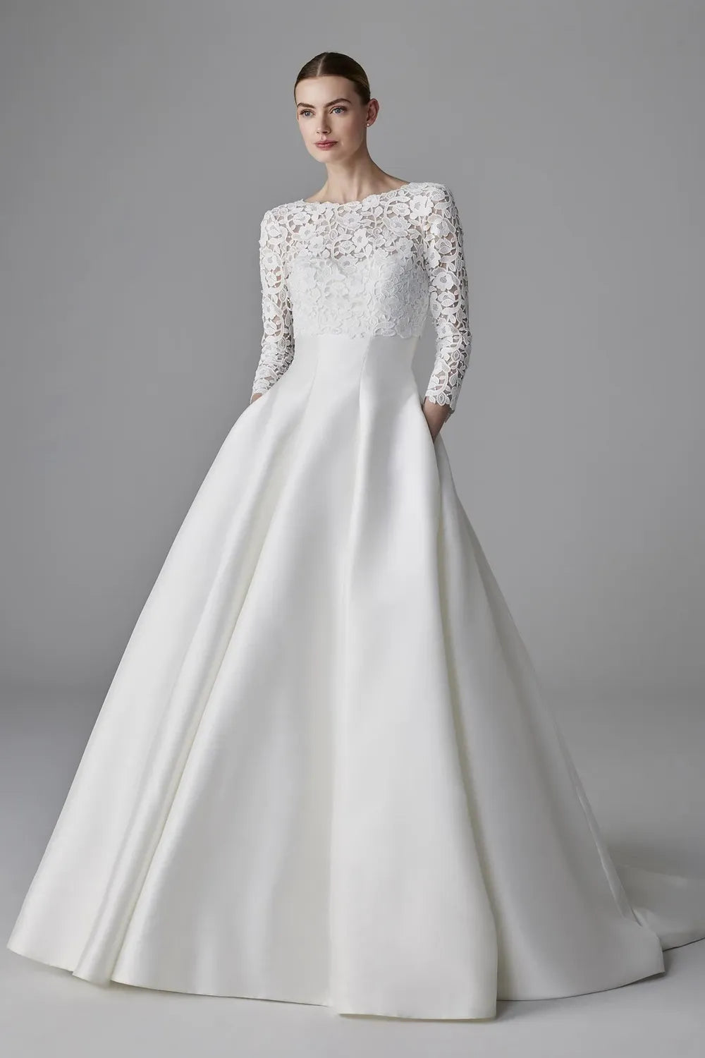 Pronovias Cammi 3