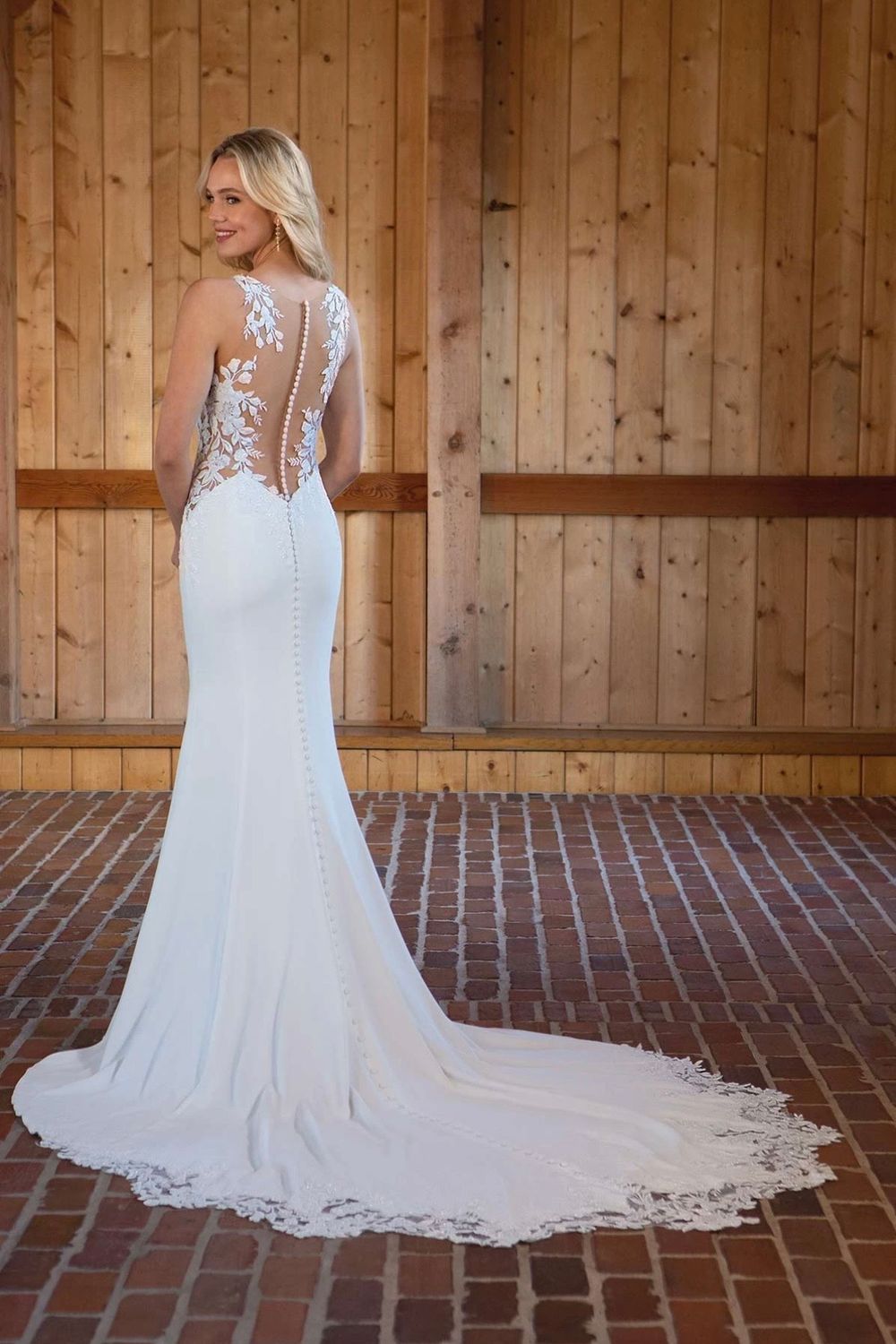 Essense of Australia D3544 1