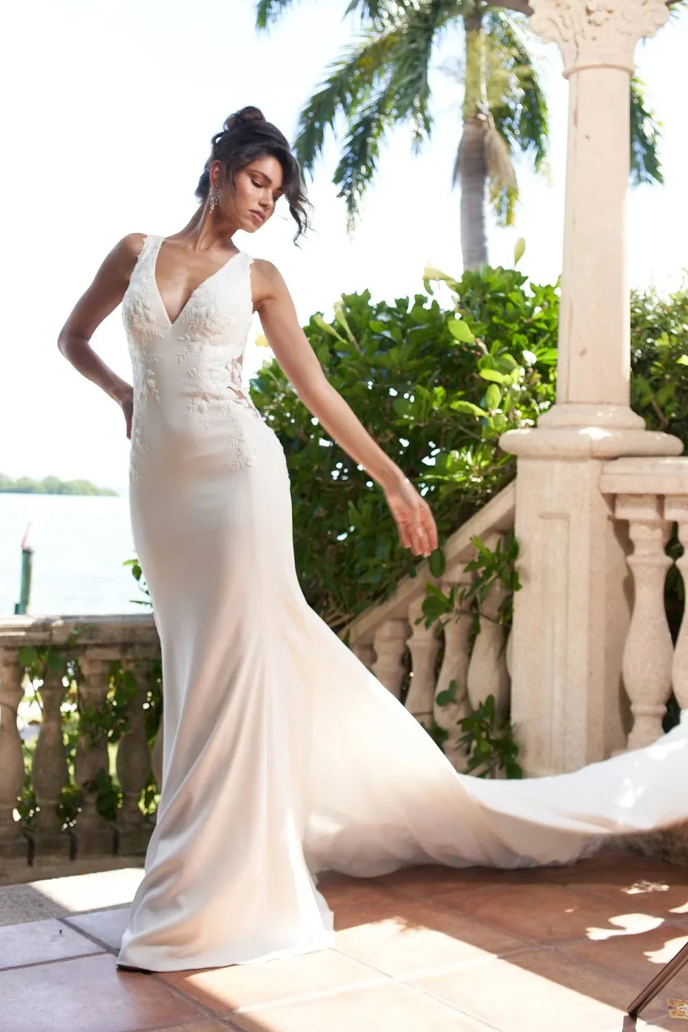 Essense of Australia D3544 4