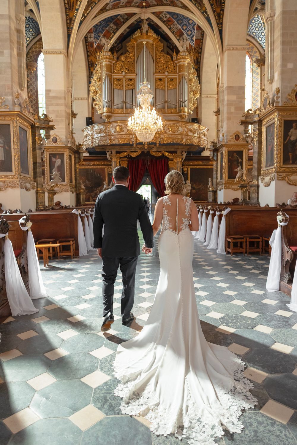 Essense of Australia D3544 8