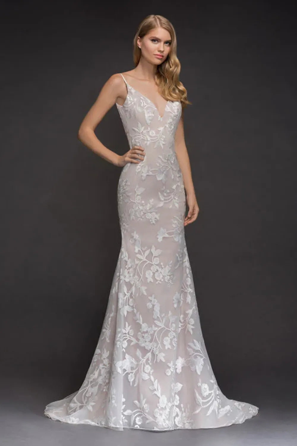 Blush by Hayley Paige Nessy 3