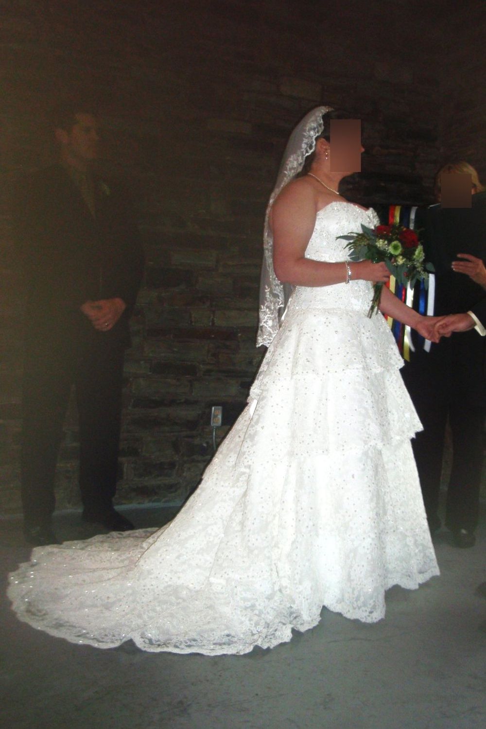 Maggie Sottero Joelie 5