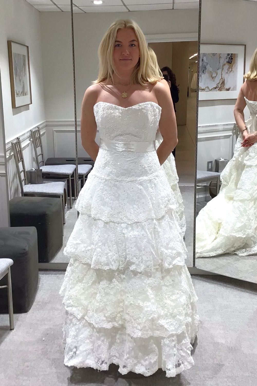 Maggie Sottero Joelie 6