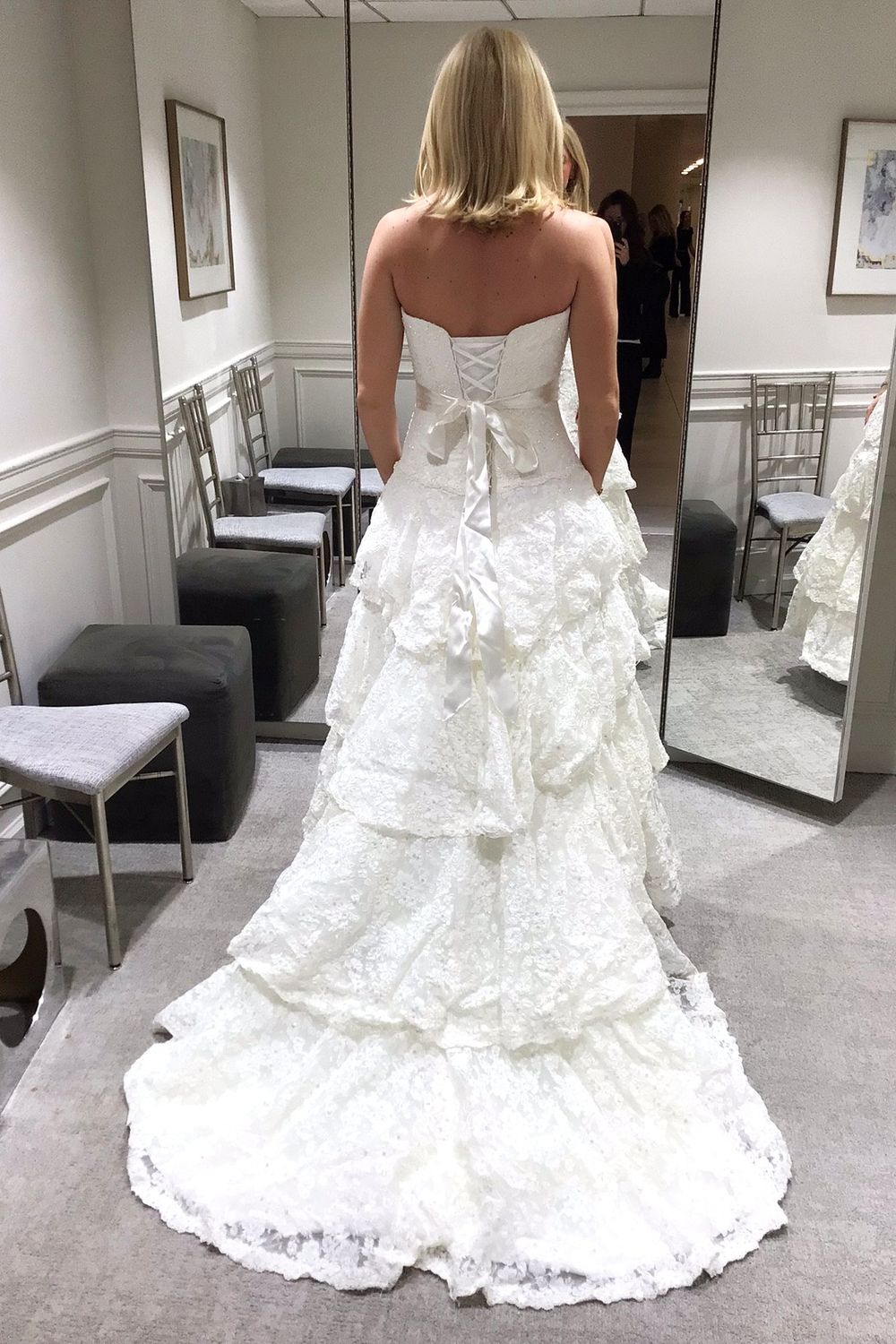 Maggie Sottero Joelie 7