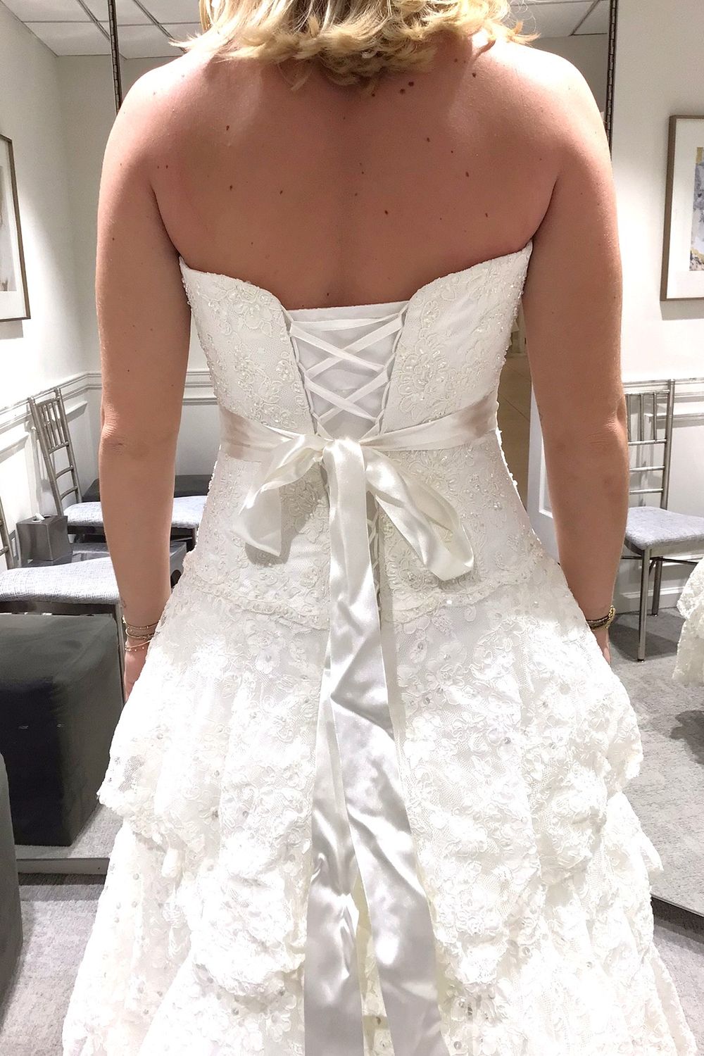 Maggie Sottero Joelie 9