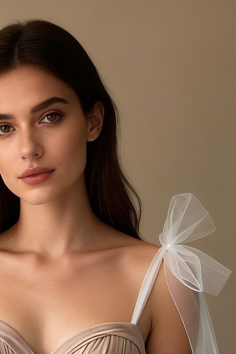 Eti Brener Fashion Forward Wedding Gown 2