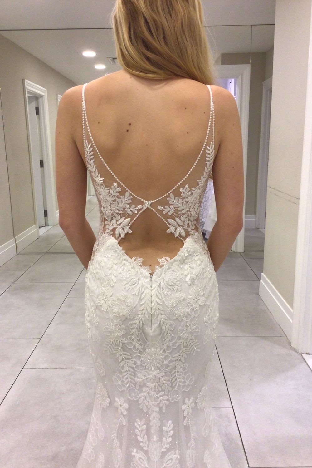 Randy Fenoli Drezden 10