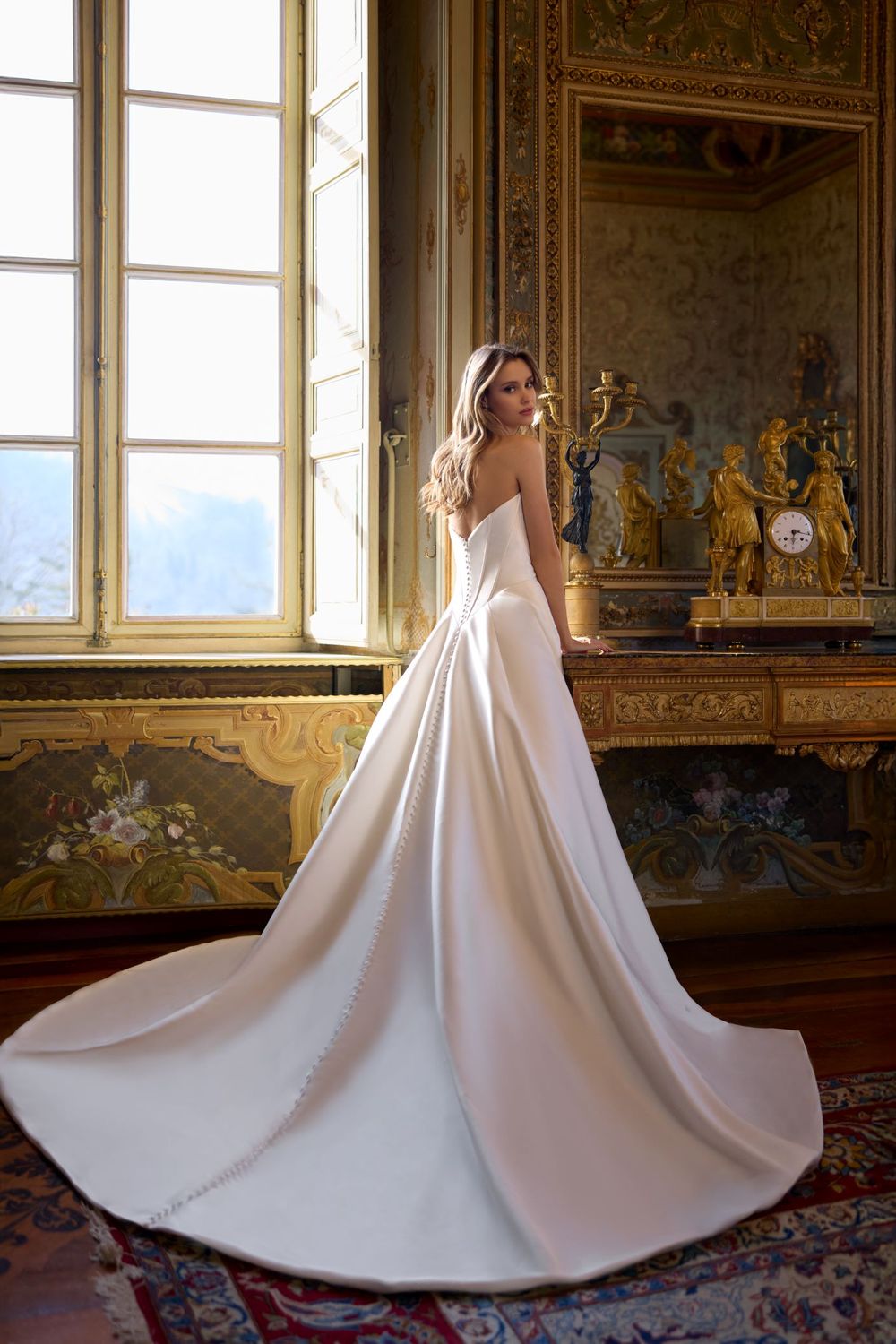 Randy Fenoli Idonna 1