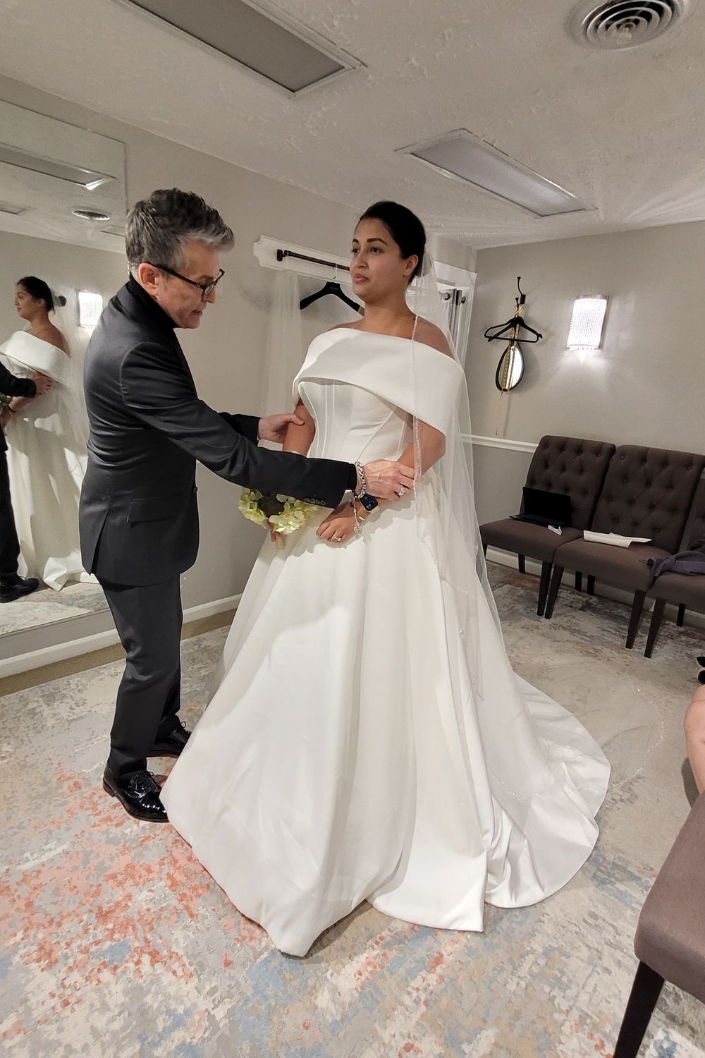 Randy Fenoli Idonna 9
