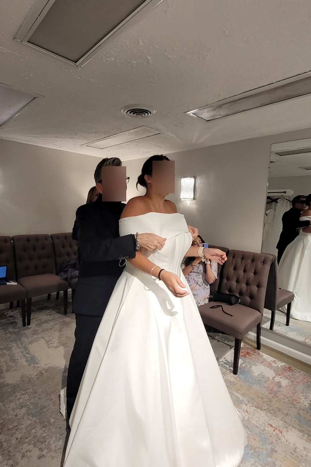 Randy Fenoli Idonna 5