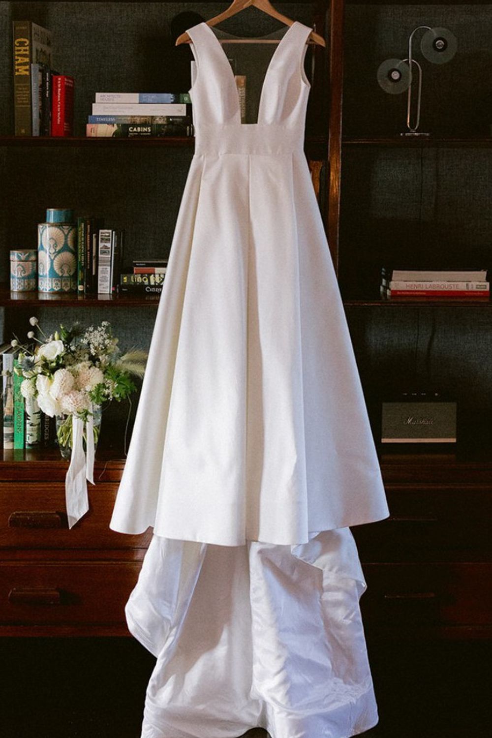 Monique Lhuillier Kennedy 0