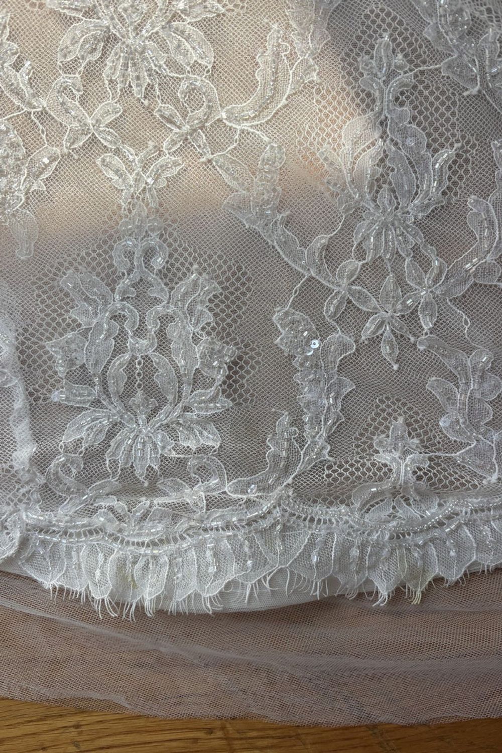 Lee Petra Grebenau Charlotte with Sleeves 4