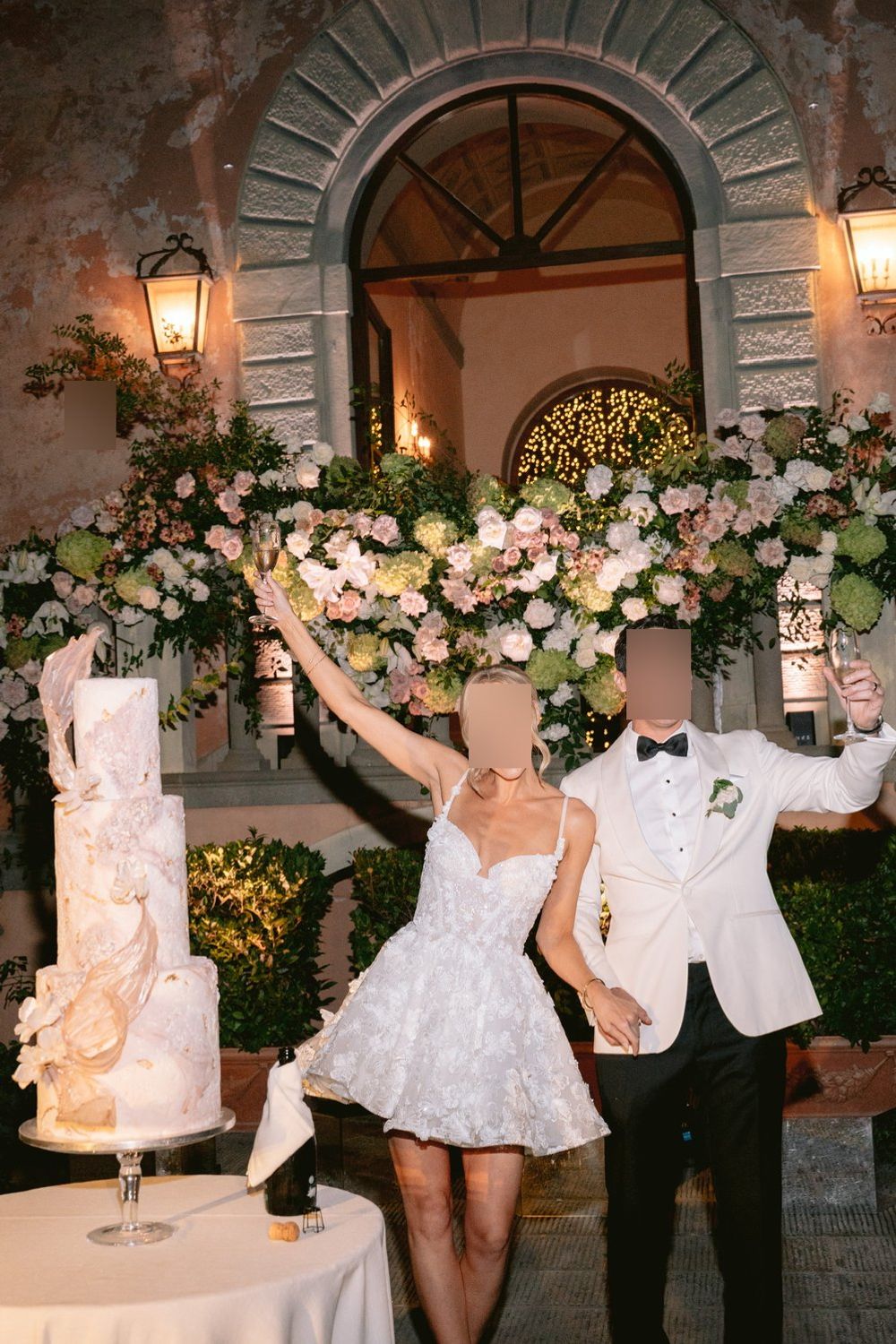 Milla Nova Nemeida 1