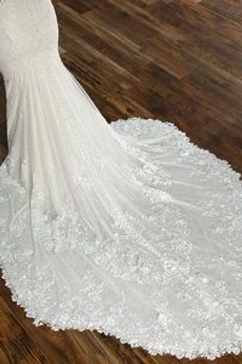 Martina Liana Martina Liana Wedding Gown - 1171 7