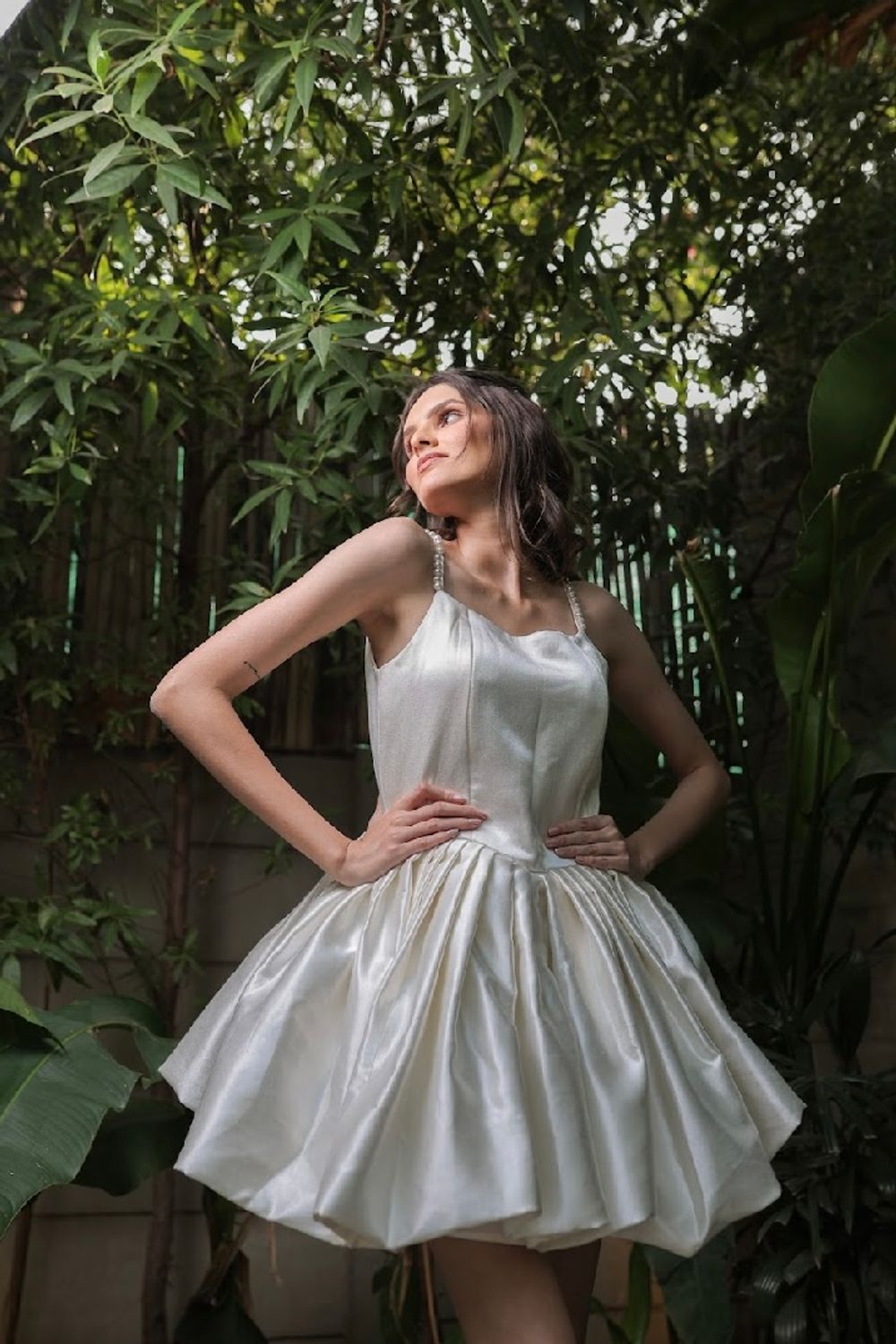 Renne Dresses Brida 0