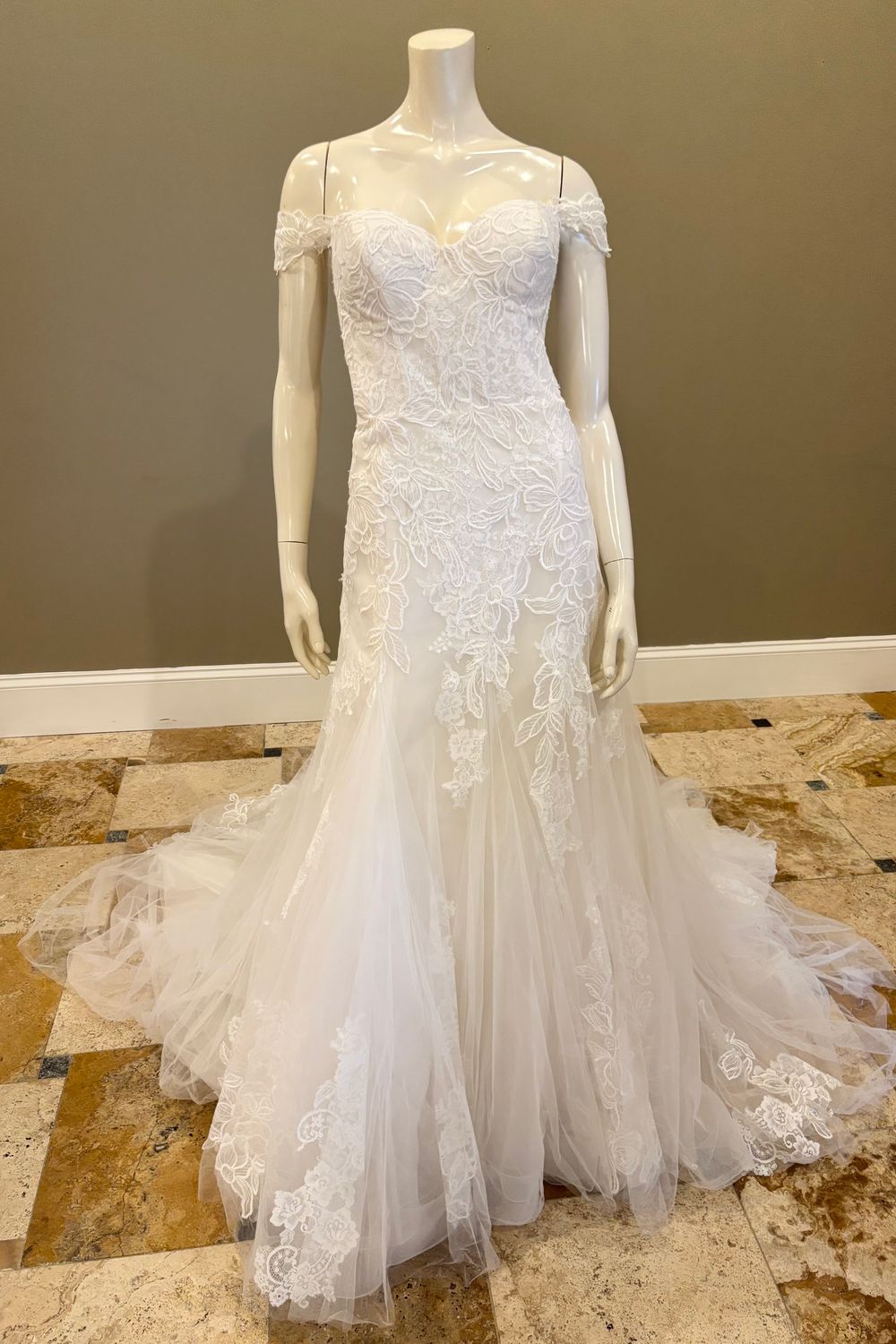 Pronovias MERU 1
