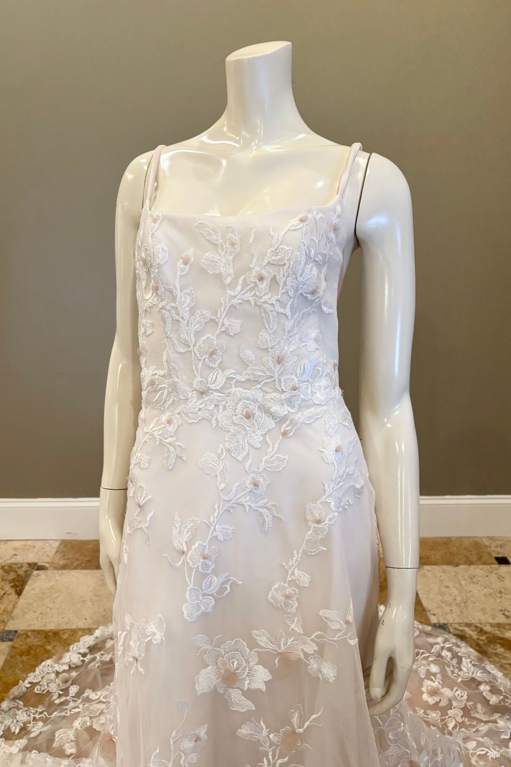 Kelly Faetanini PEONY 2