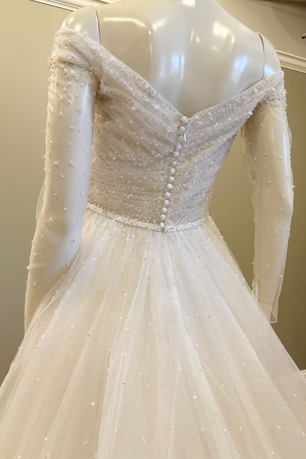 Pronovias IDA 5