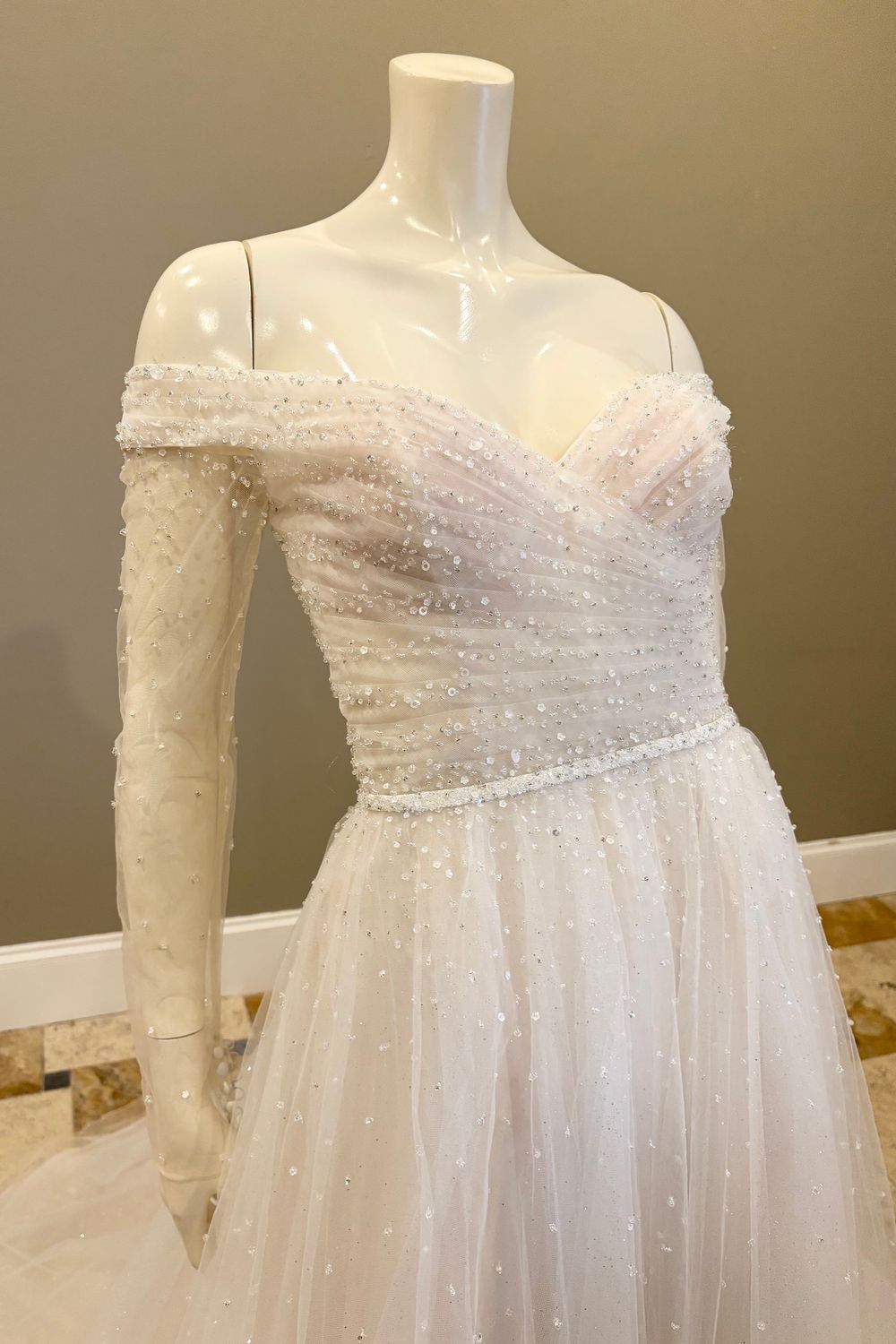 Pronovias IDA 9