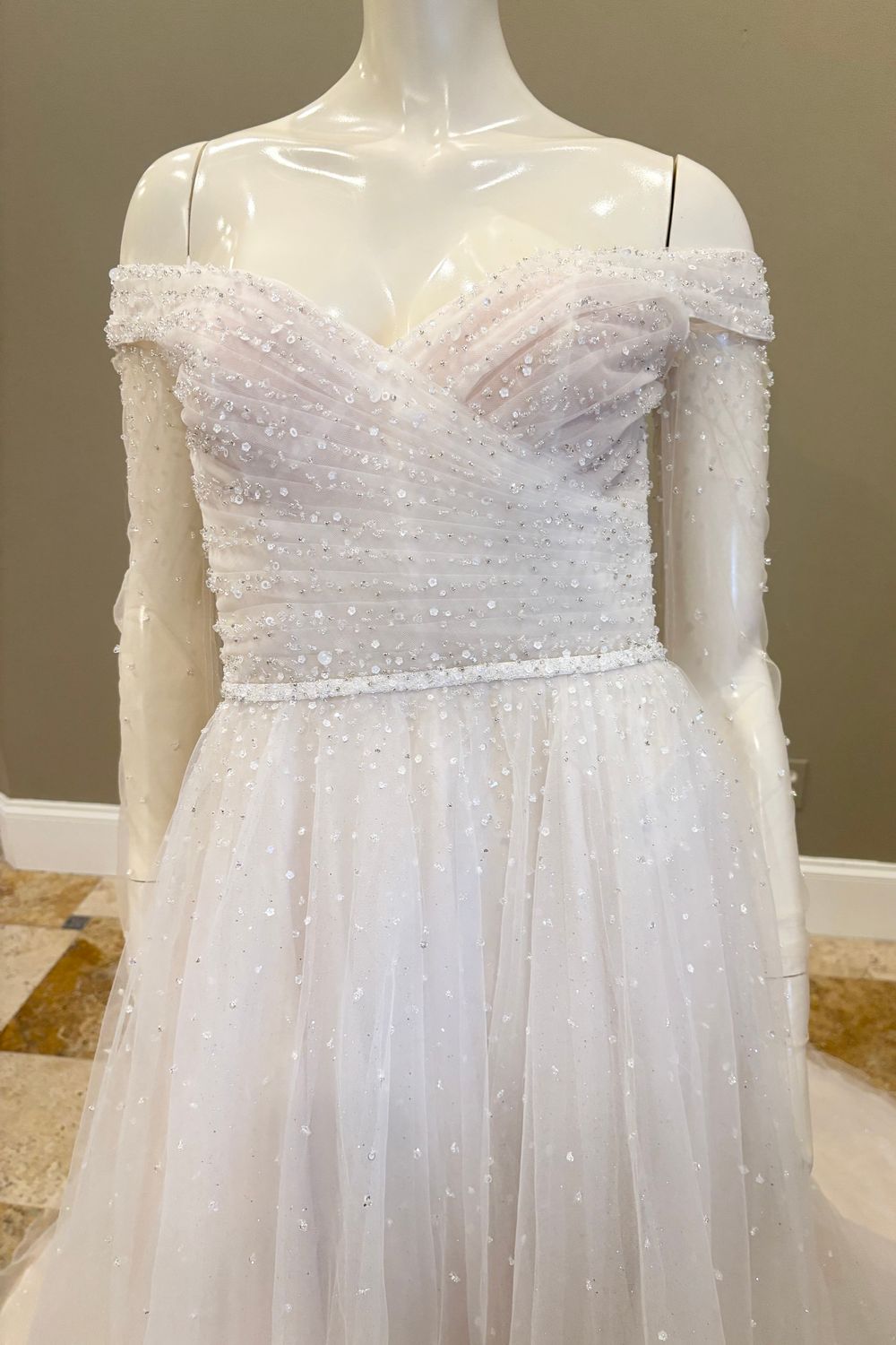 Pronovias IDA 11