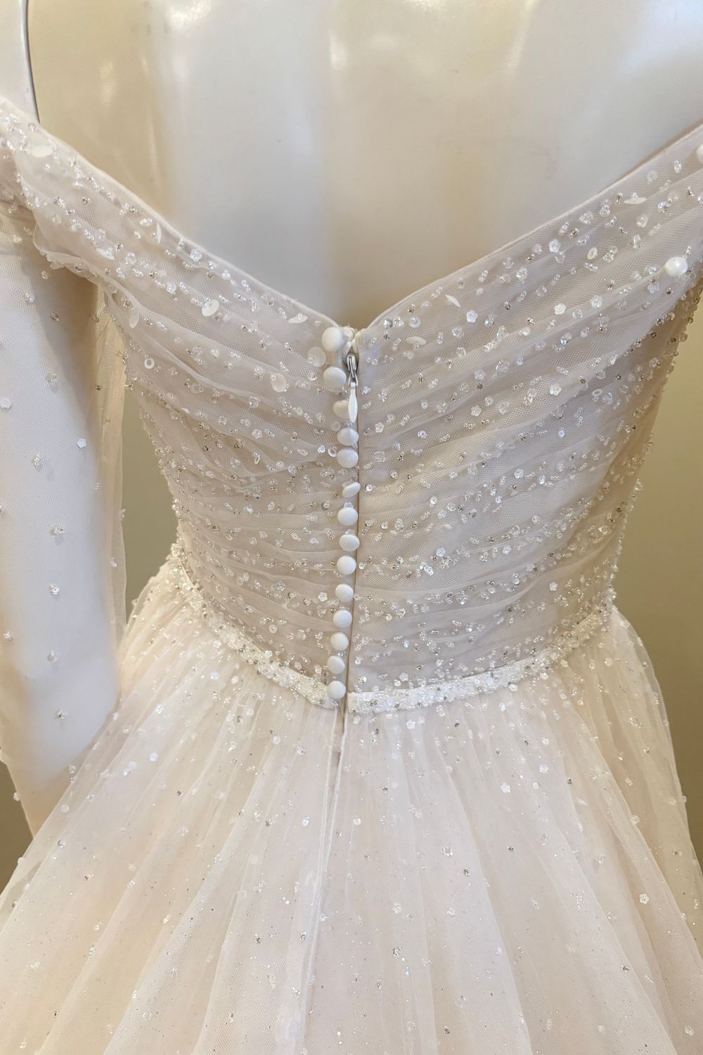 Pronovias IDA 7