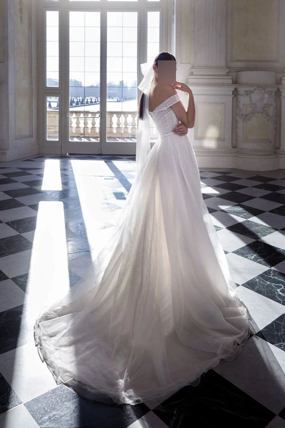 Pronovias IDA 10