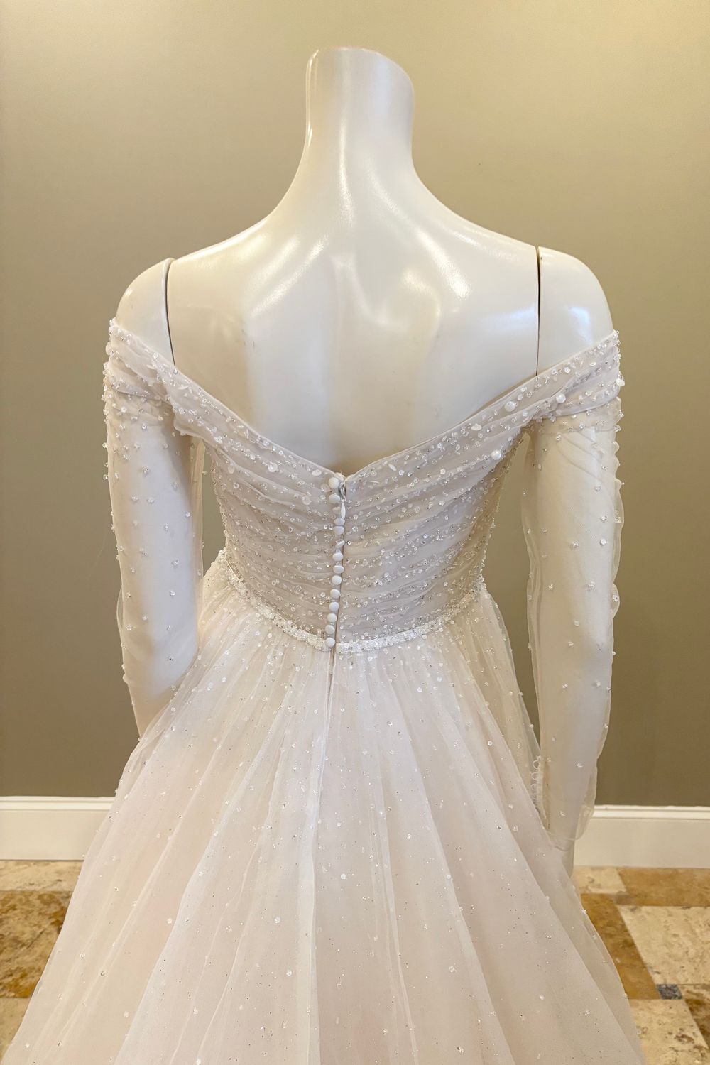 Pronovias IDA 6