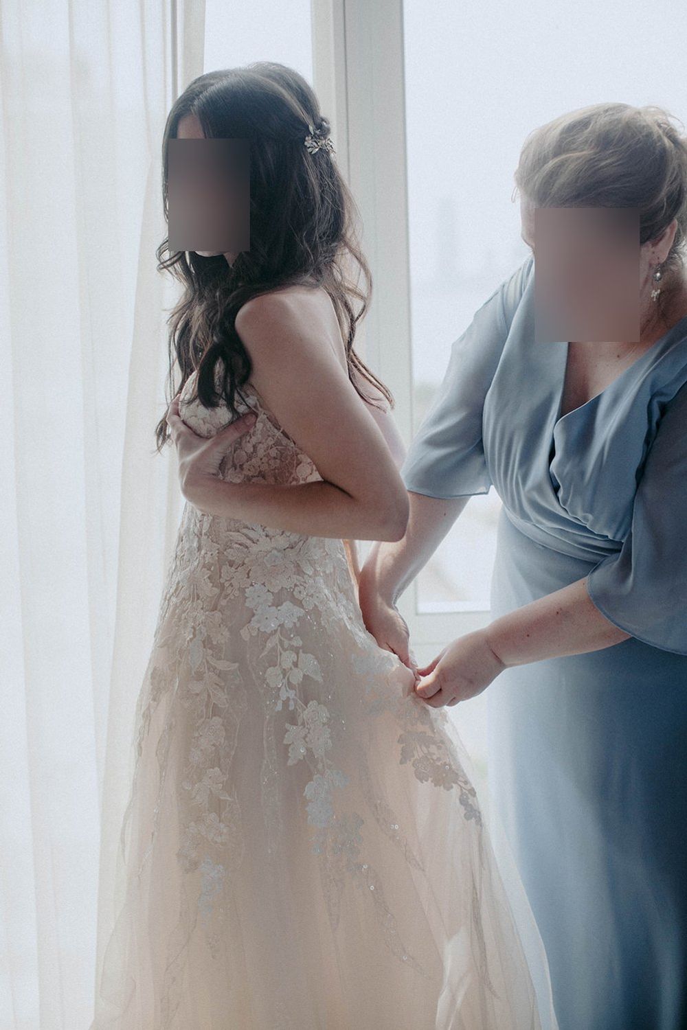 Mira Zwillinger Mila 4