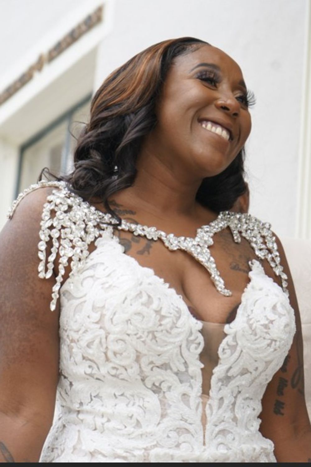 Maggie Sottero Custom 6