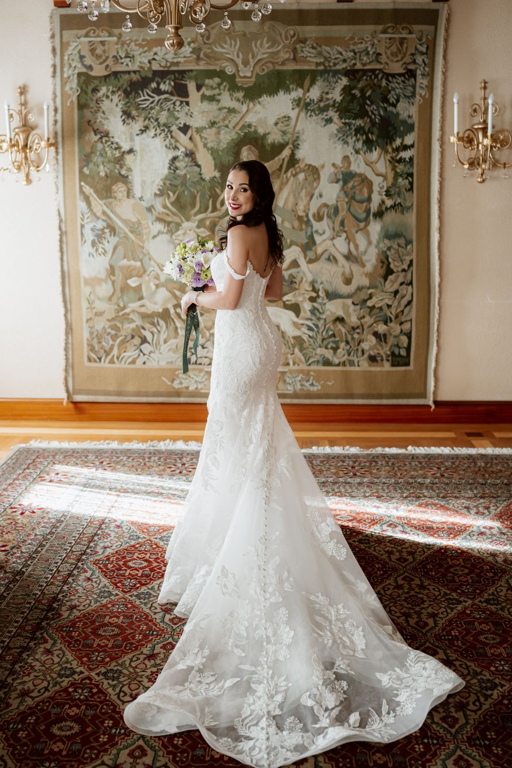 Madison James MJ1064 Georgia  6