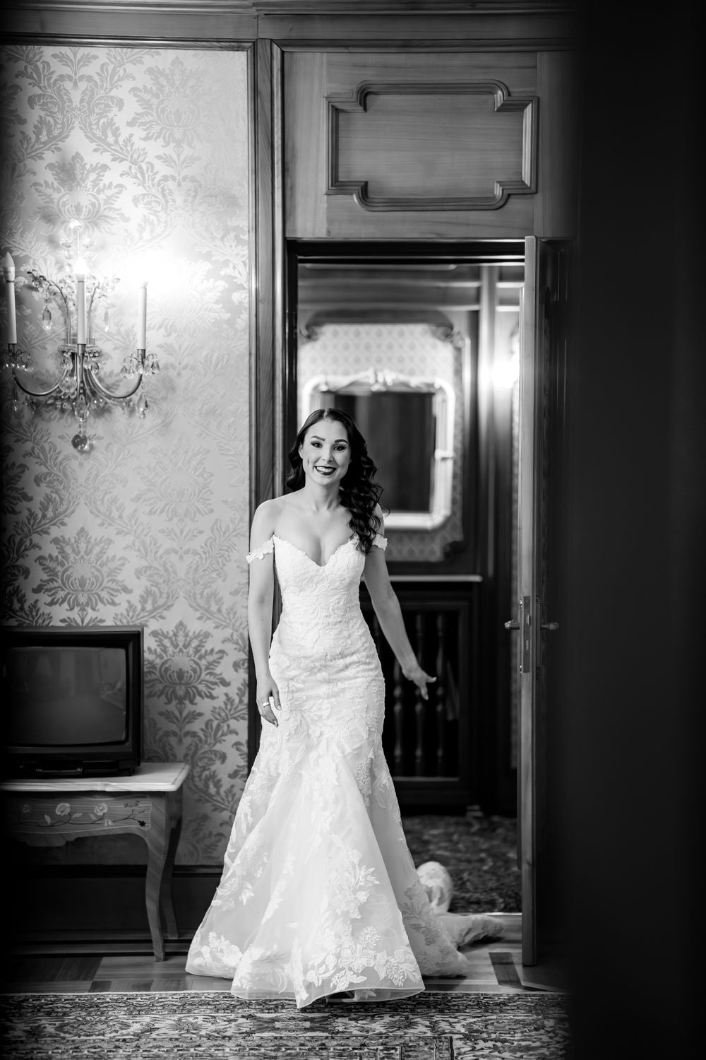 Madison James MJ1064 Georgia  3