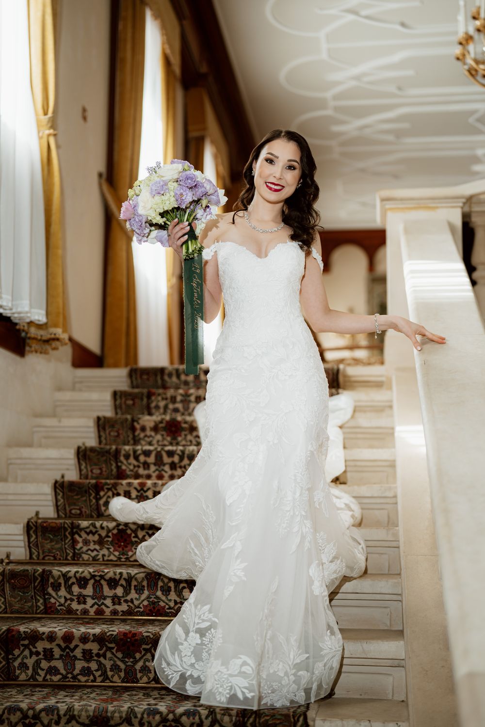 Madison James MJ1064 Georgia  1