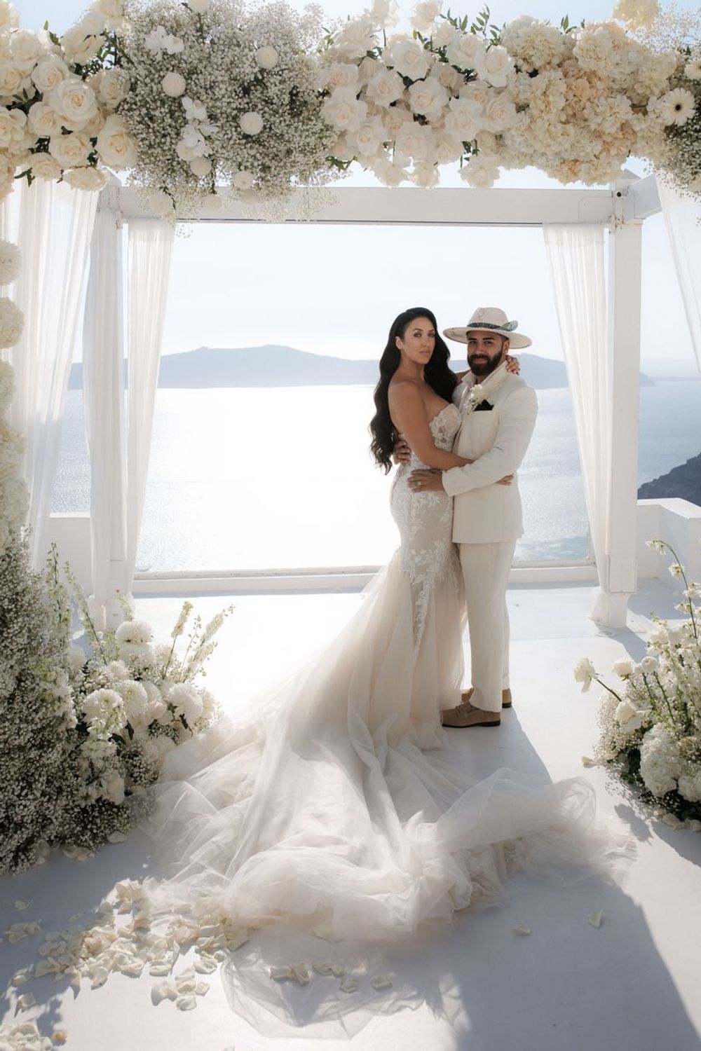 Berta Privee 20-P01 Custom Made  2