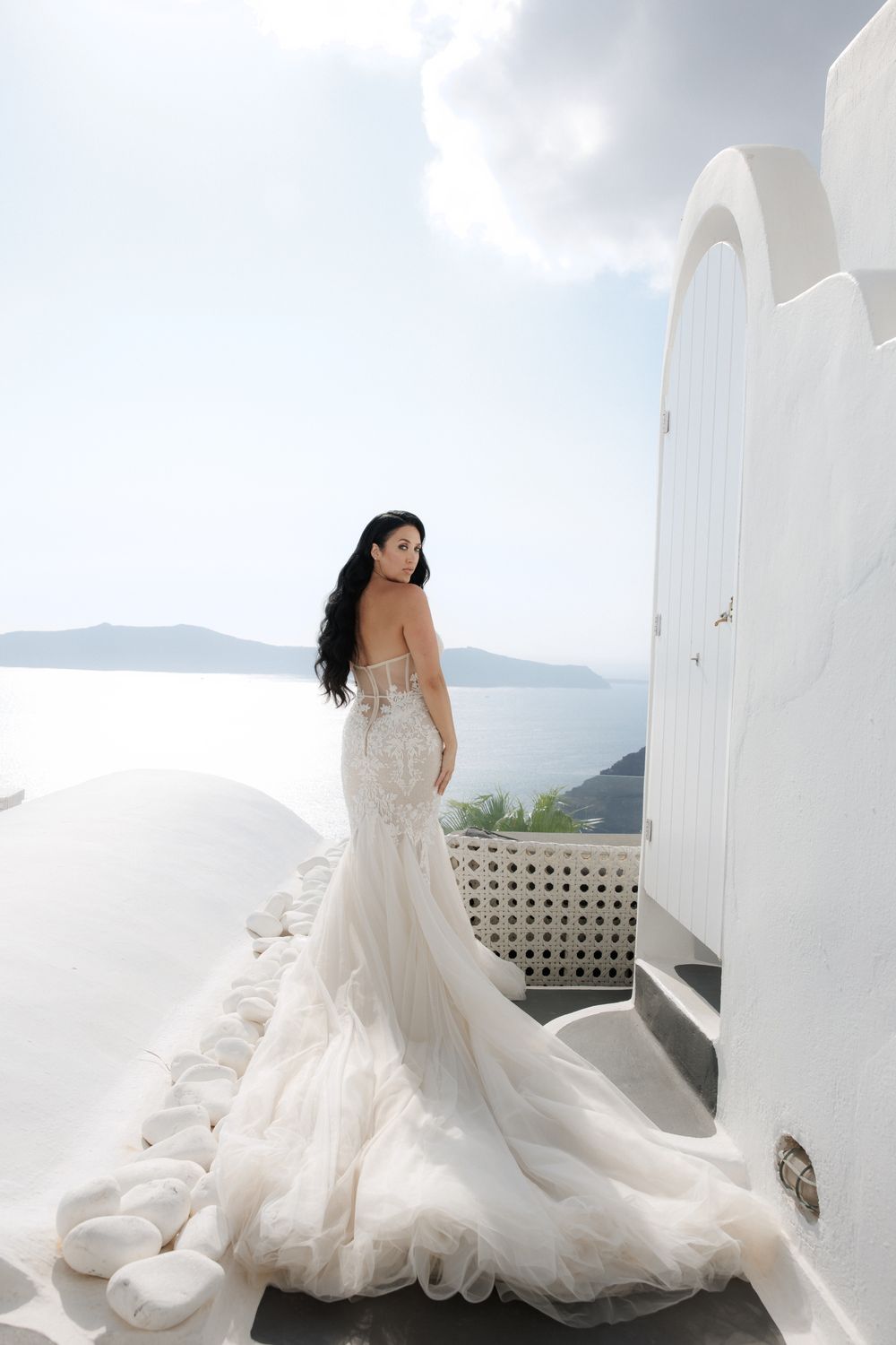 Berta Privee 20-P01 Custom Made  3