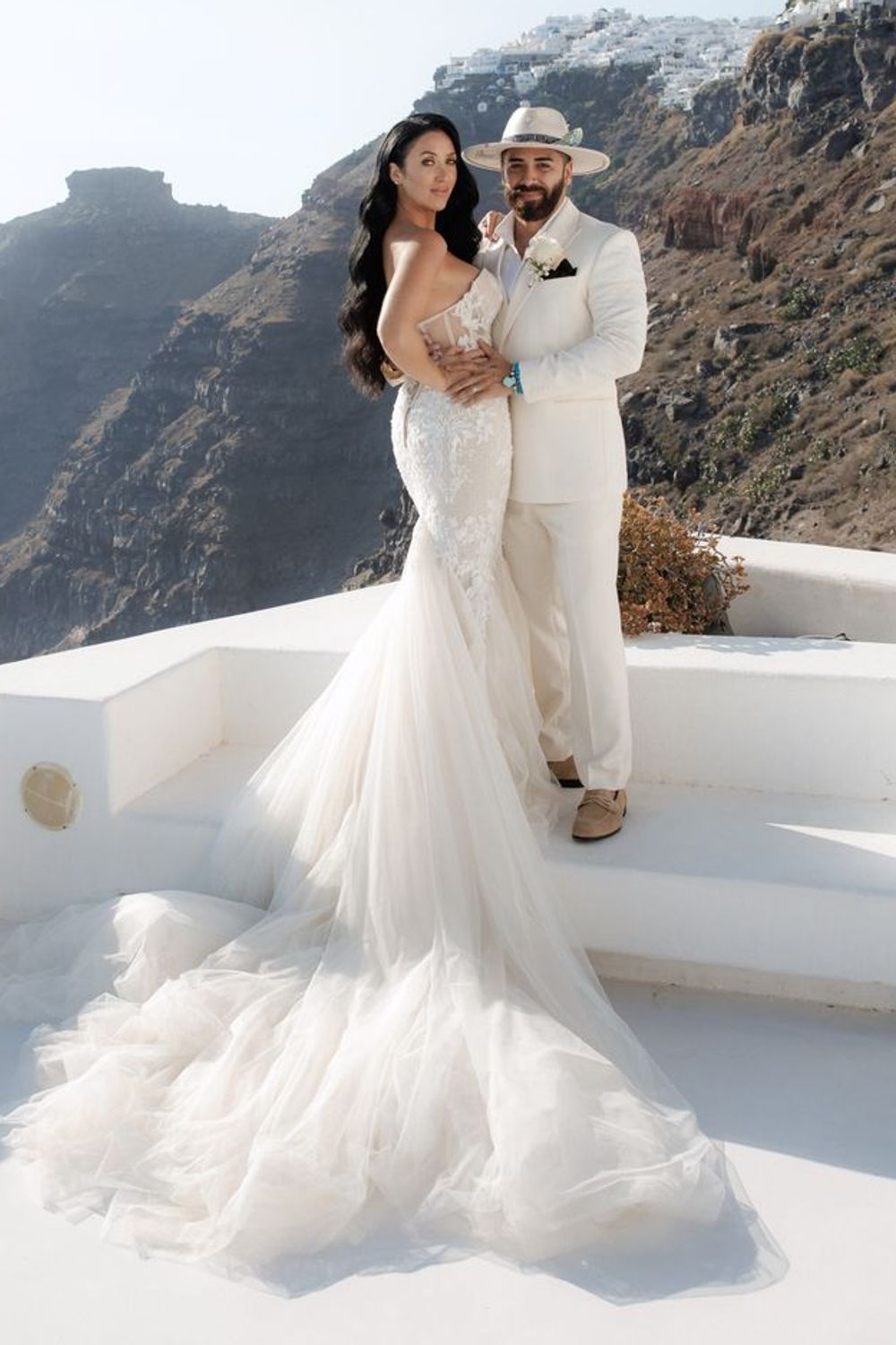 Berta Privee 20-P01 Custom Made  4