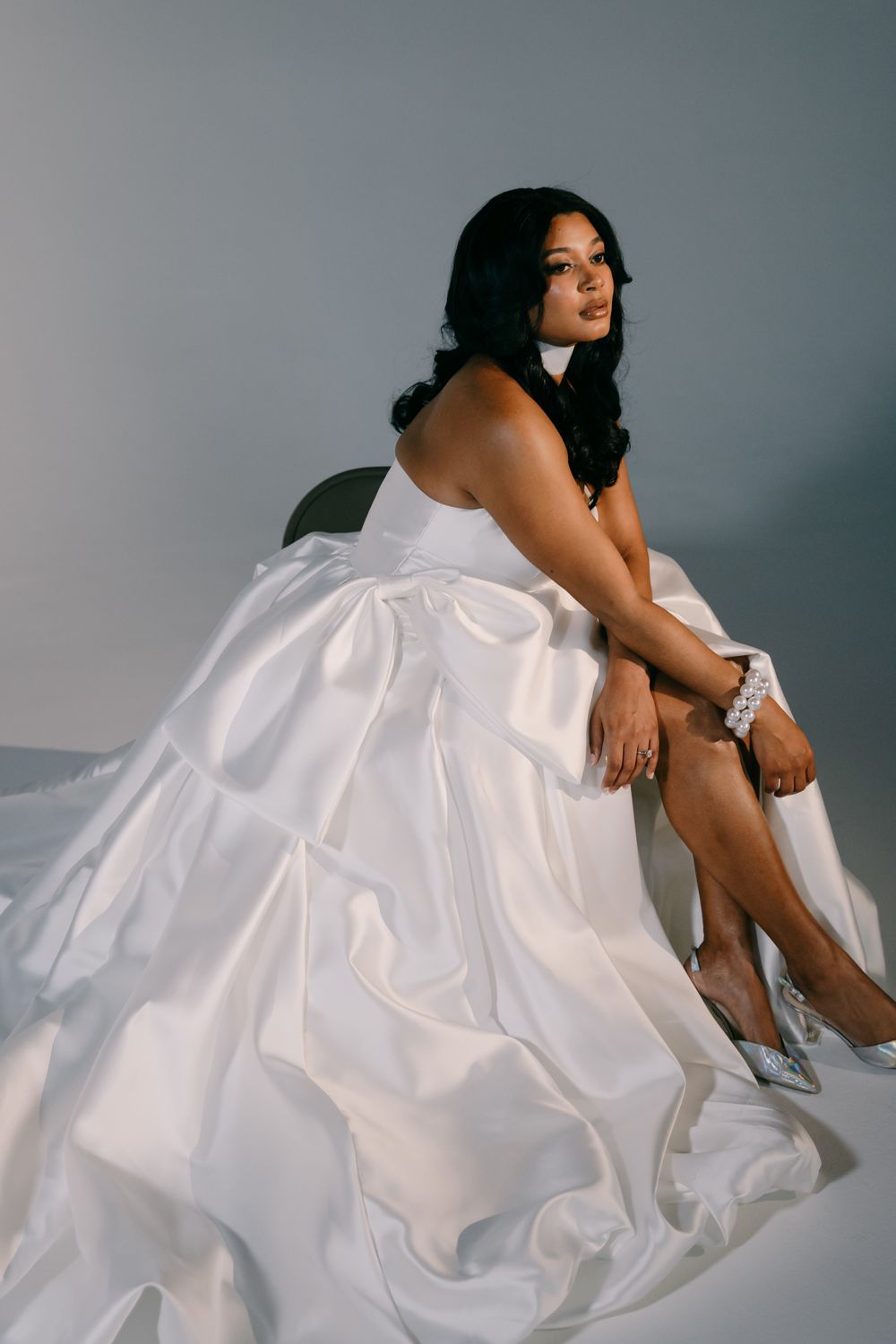 Keo Bridal Mila 2