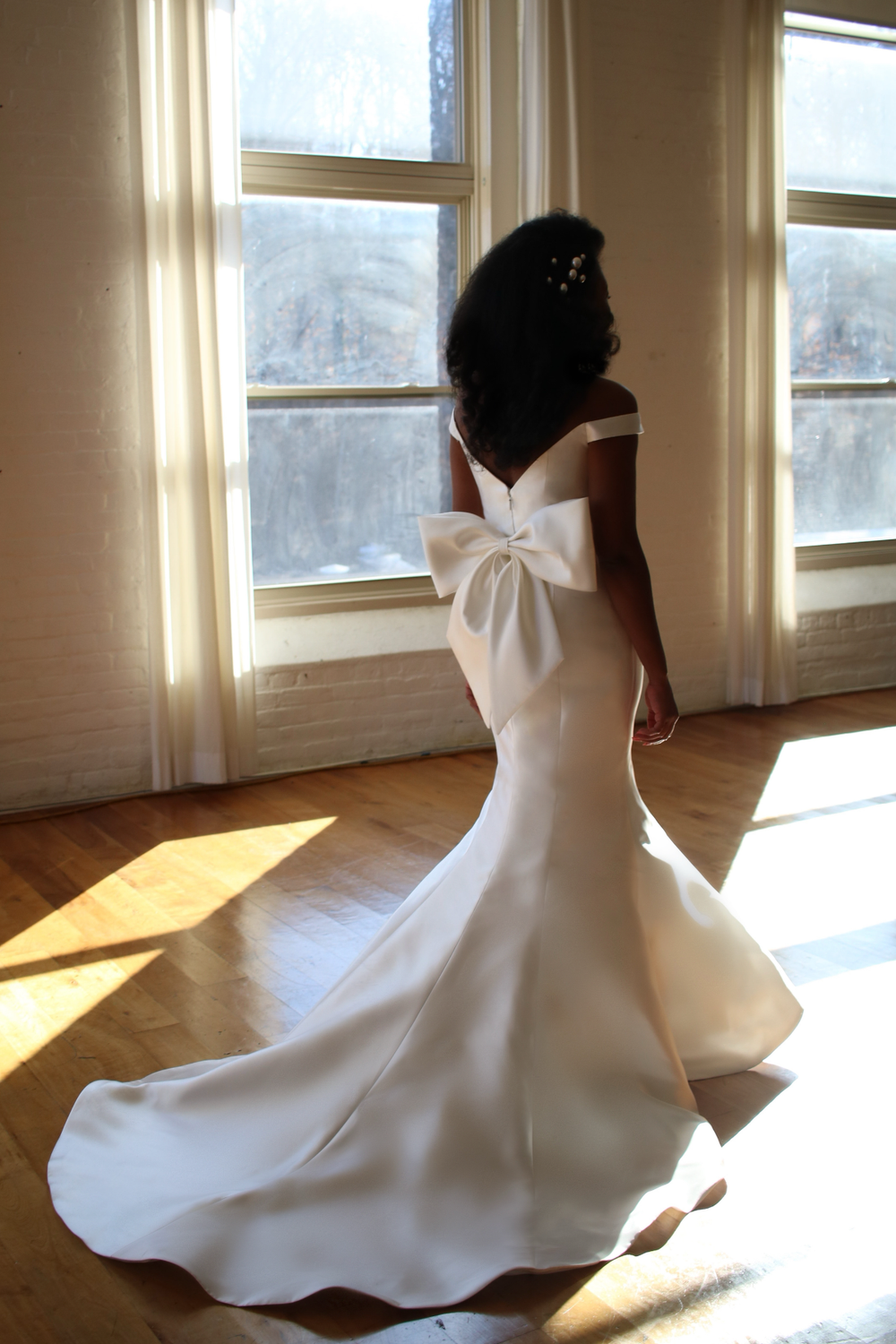 Keo Bridal Yemi  5