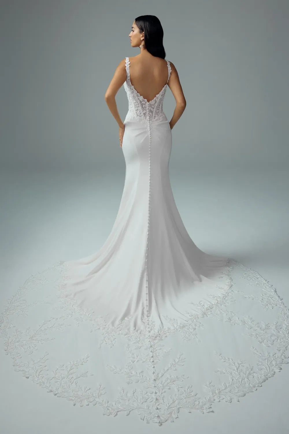Sophia Tolli Tyra 4