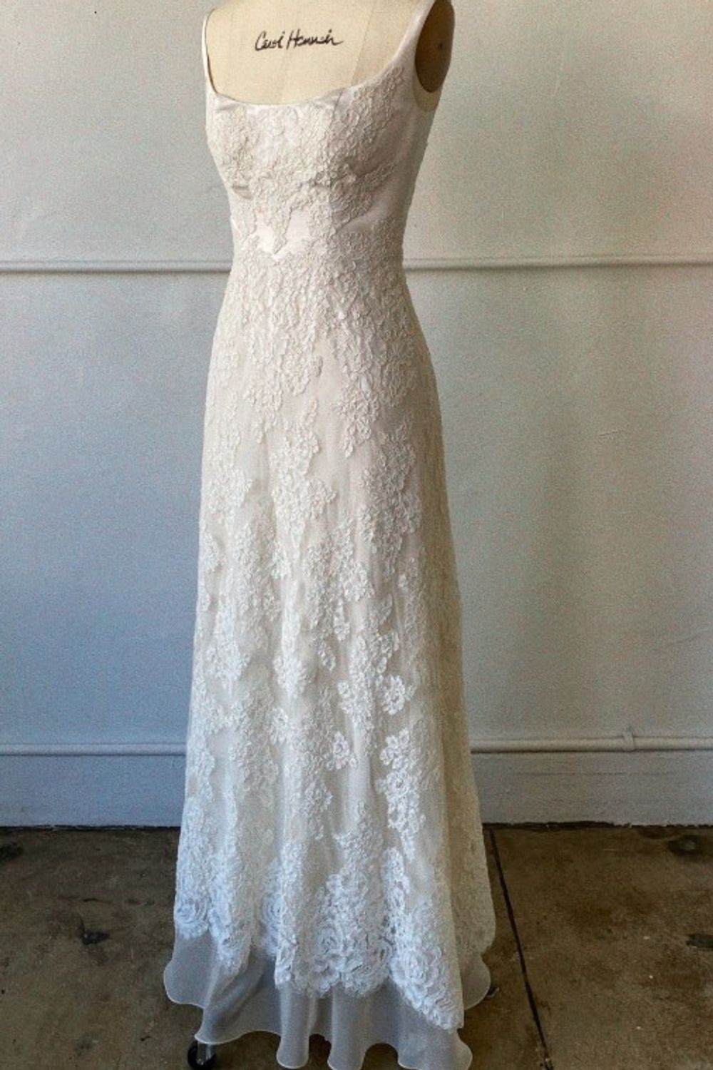 Carol Hannah Upcycle #116 2