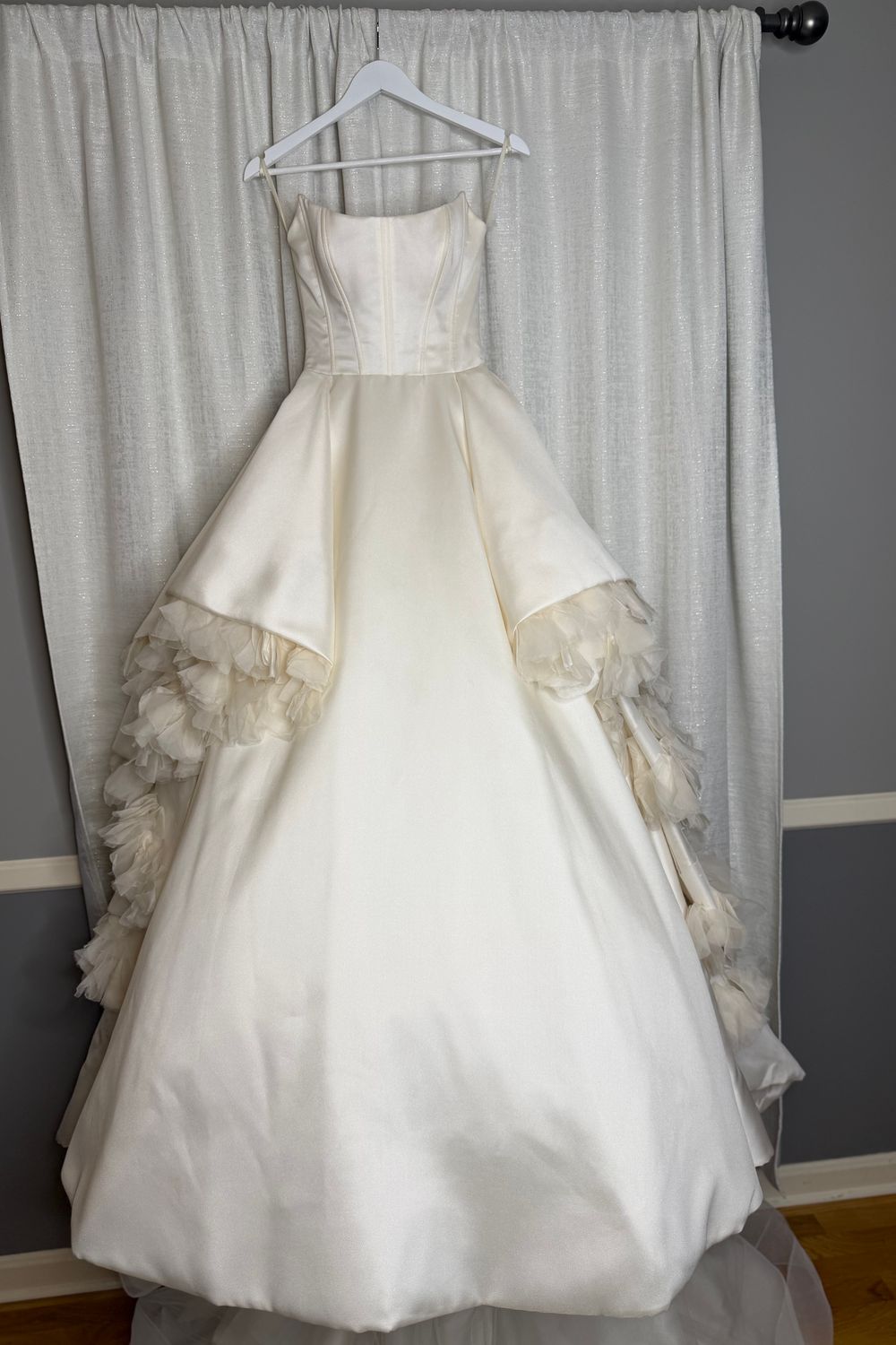 Lazaro April 3