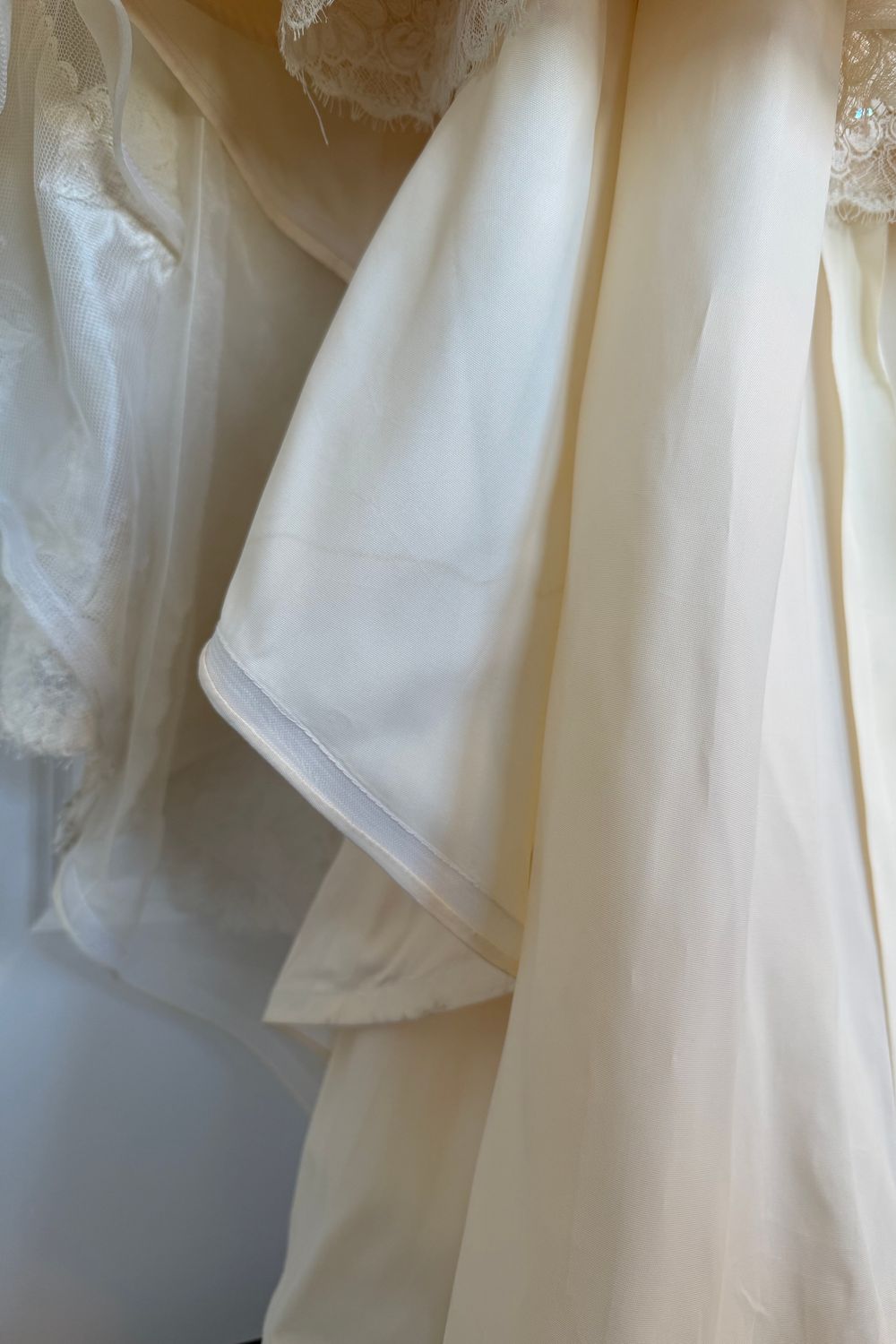 Christos Alençon w/Veil 7