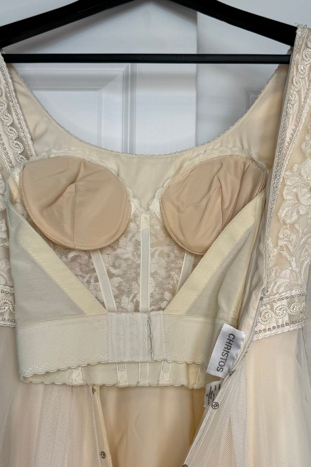 Christos Romantique 7