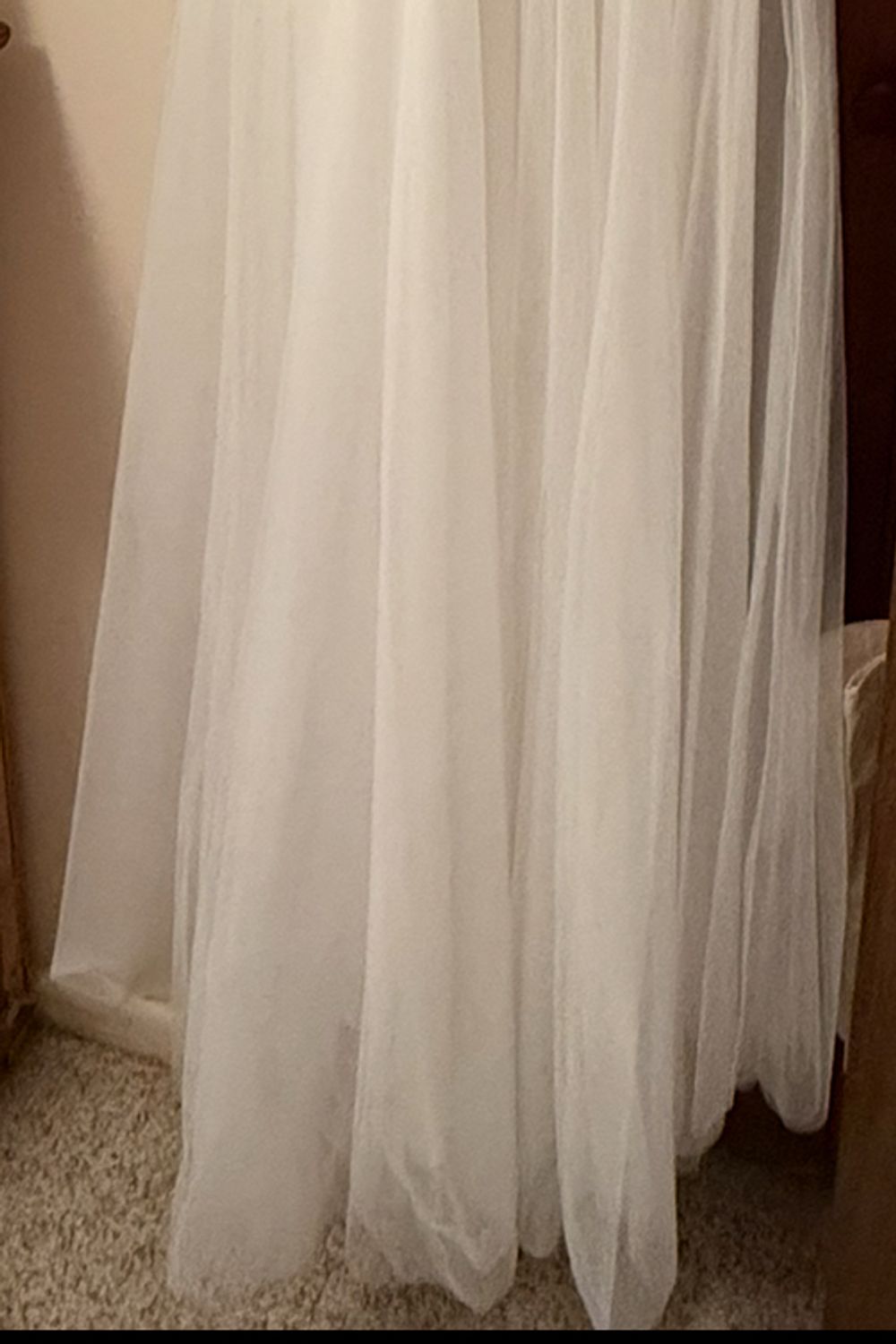 David’s Bridal Galena 1