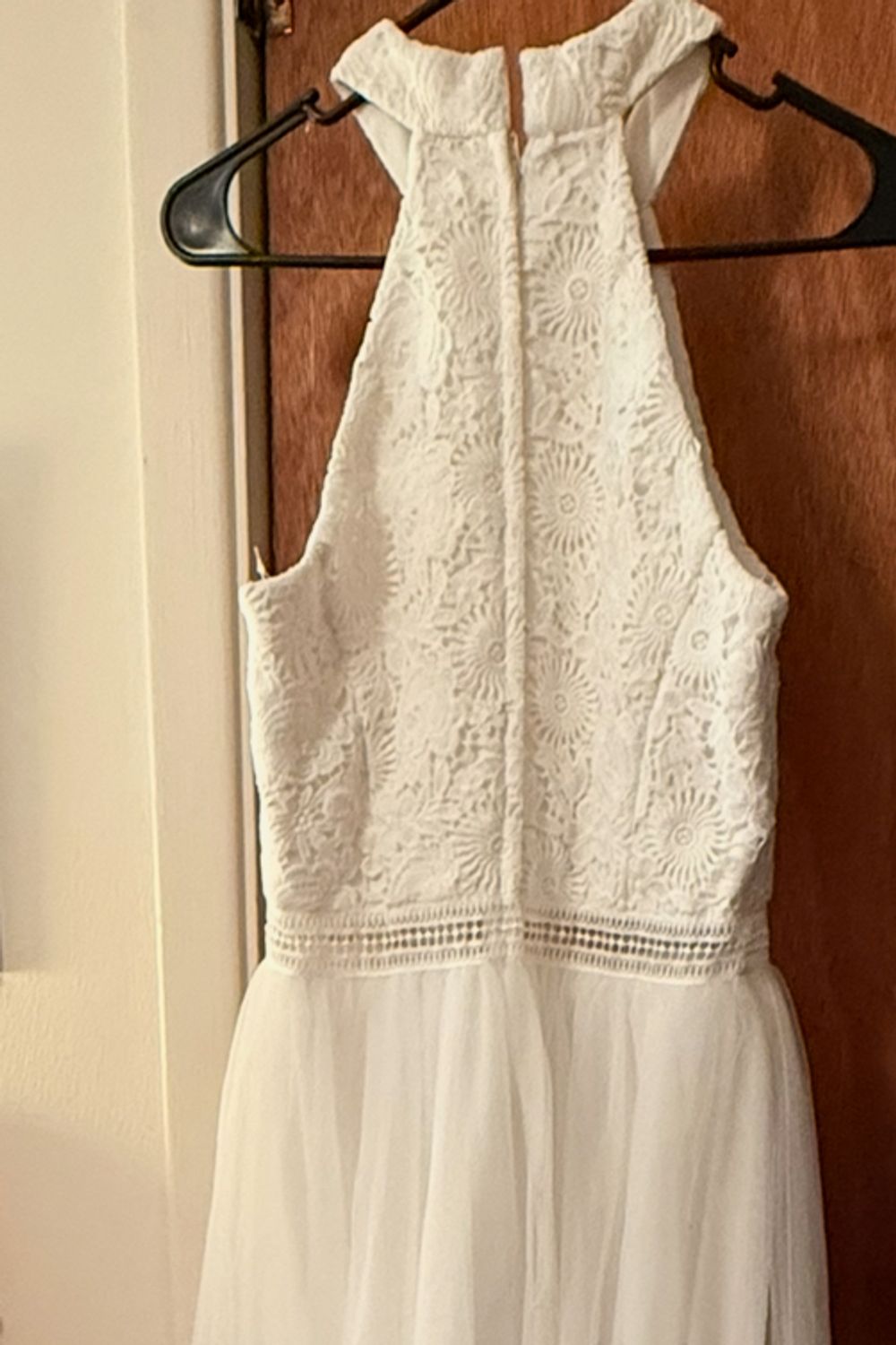 David’s Bridal Galena 0