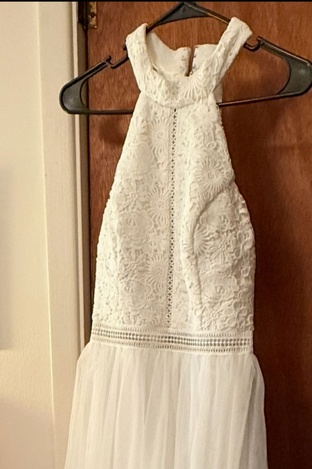 David’s Bridal Galena 2