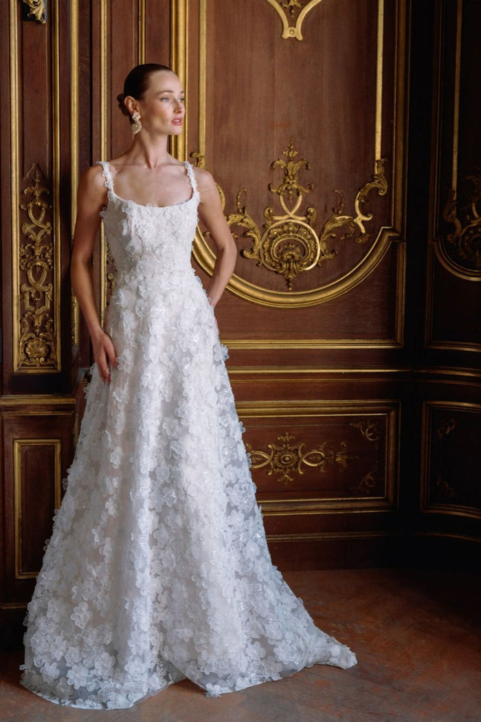 Elsie Gown