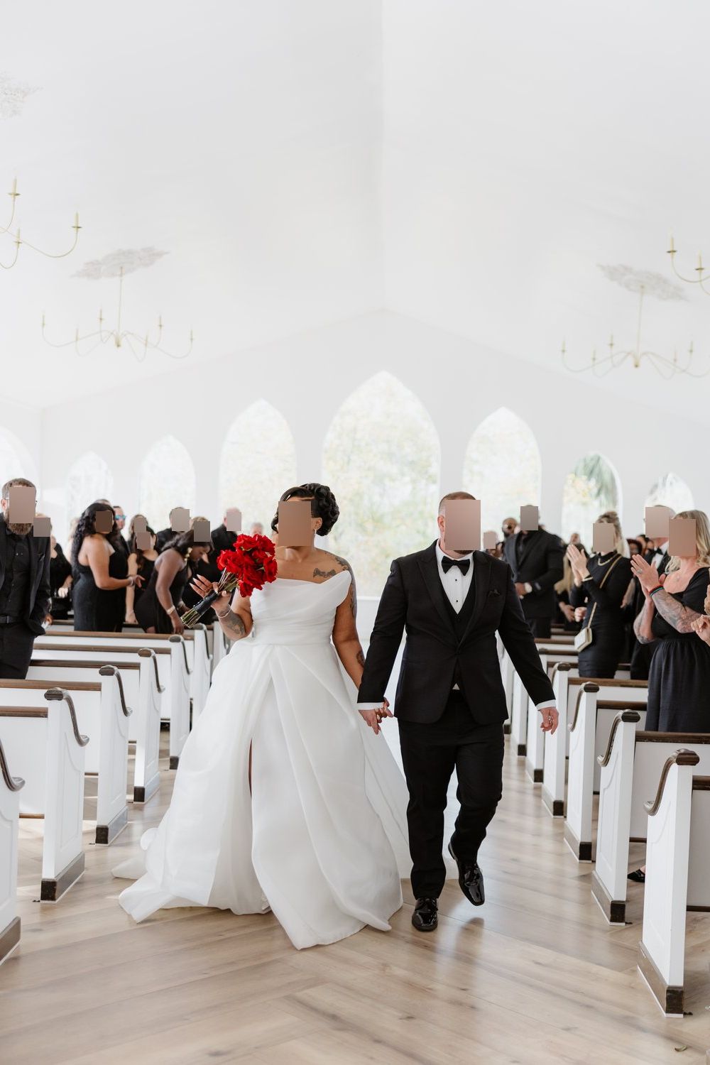 Mariana  Hardwick Issy 7